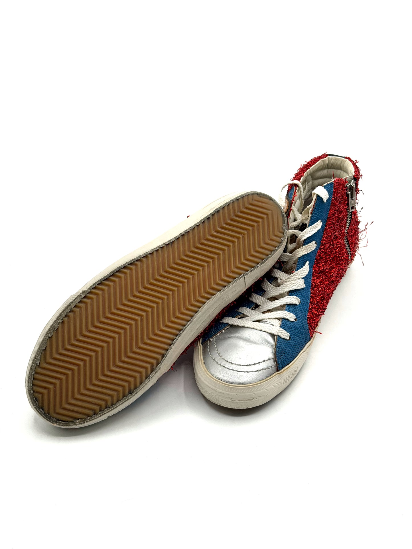 Golden Goose US Sneakers