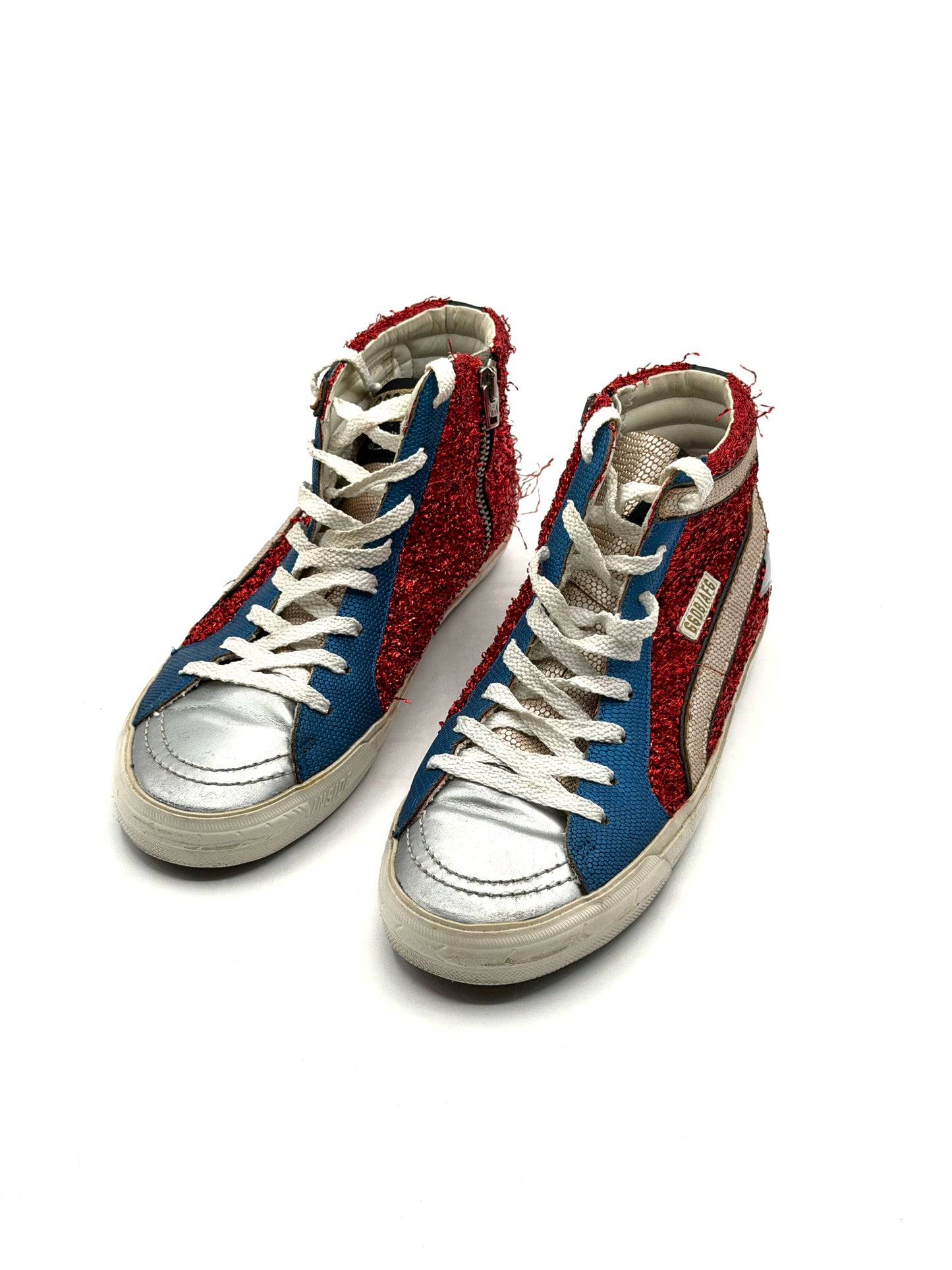 Golden Goose US Sneakers